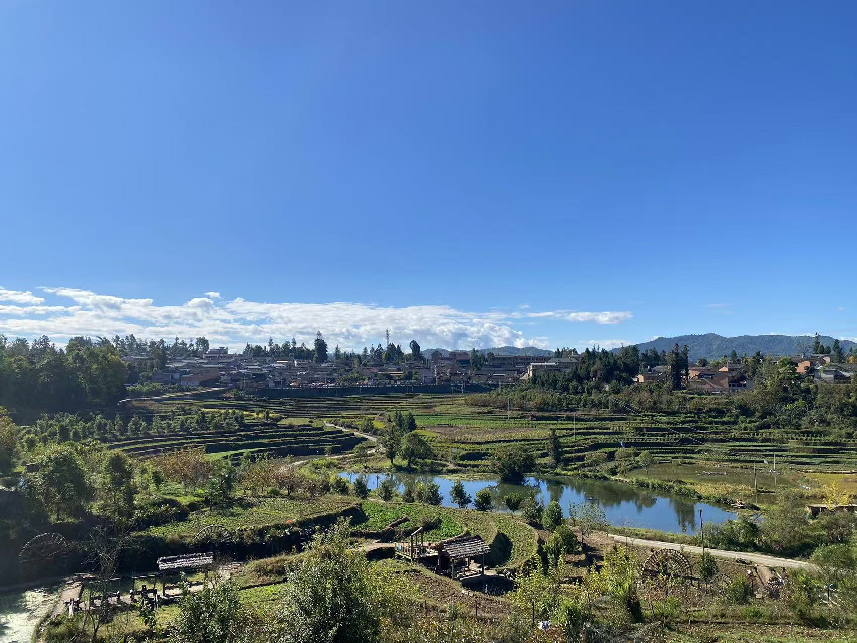 11月昆大腾研学游